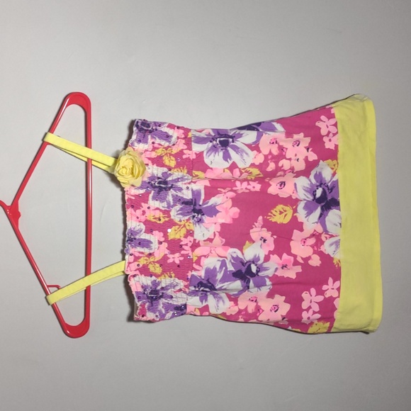 Justice tank and sweater set size 14/16 - Picture 4 of 7